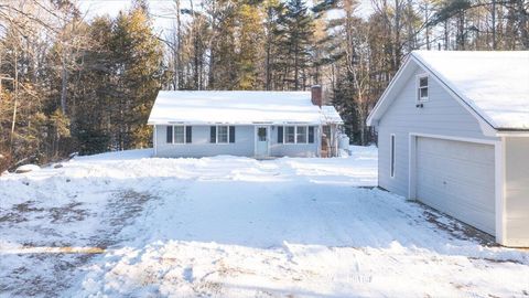 Photo of 2 Route 3, Palermo, ME 04354 (MLS # 1660186)