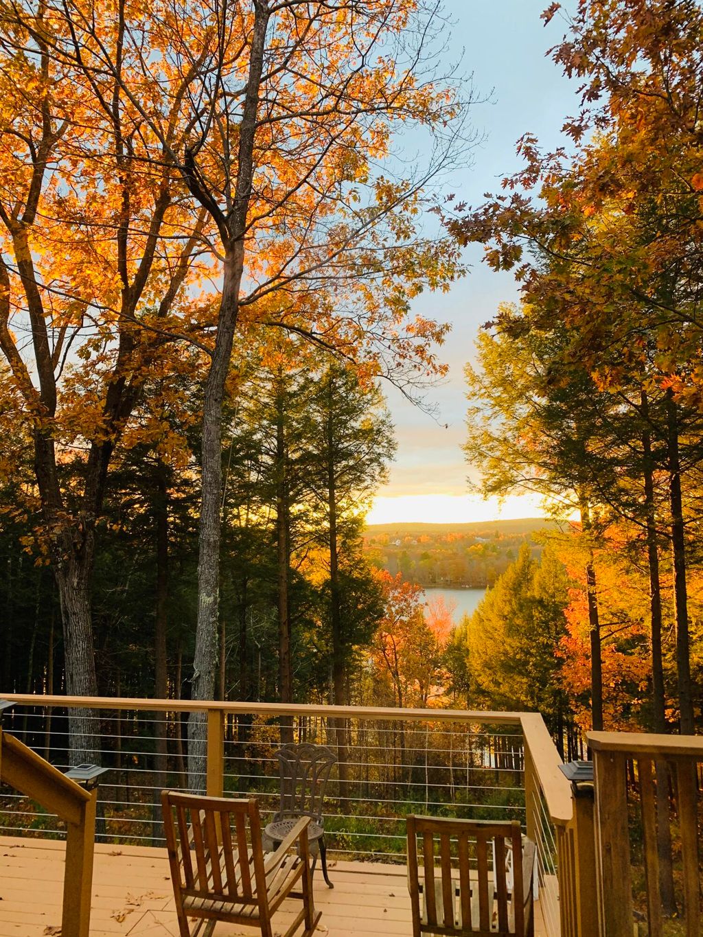 Photo of 77 Holmes Road, Winthrop, ME 04364 (MLS # 1650048)