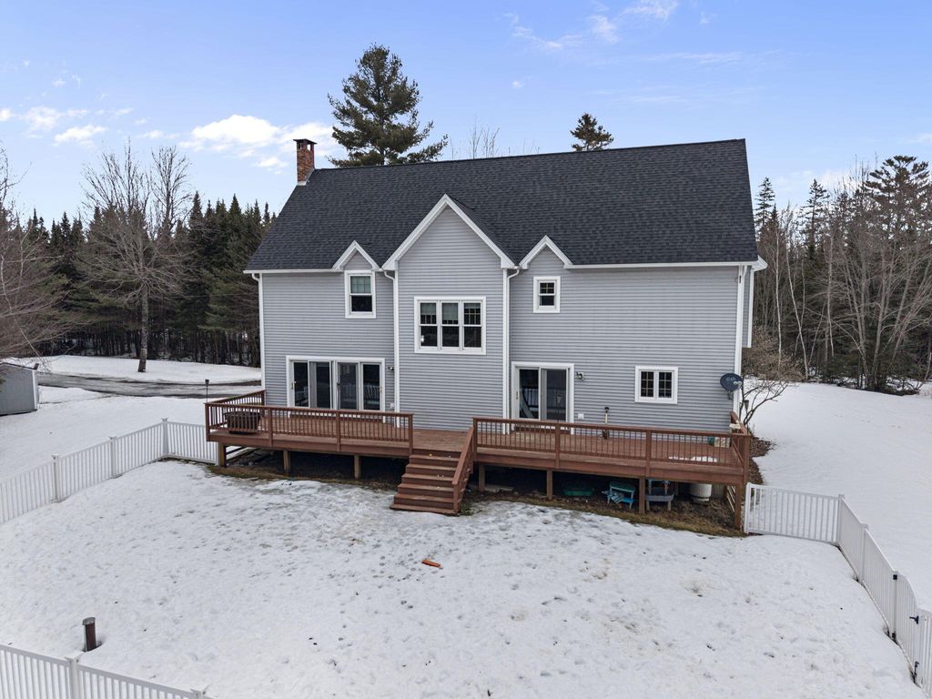 Photo of 73 Jillian Way, Glenburn, ME 04401 (MLS # 1654024)