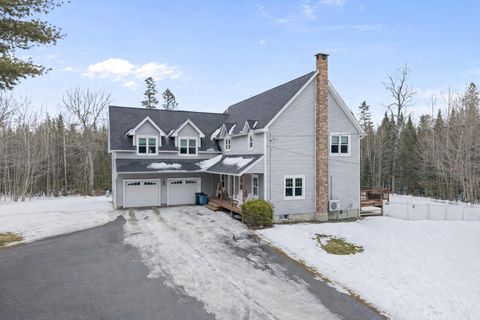 Photo of 73 Jillian Way, Glenburn, ME 04401 (MLS # 1654024)