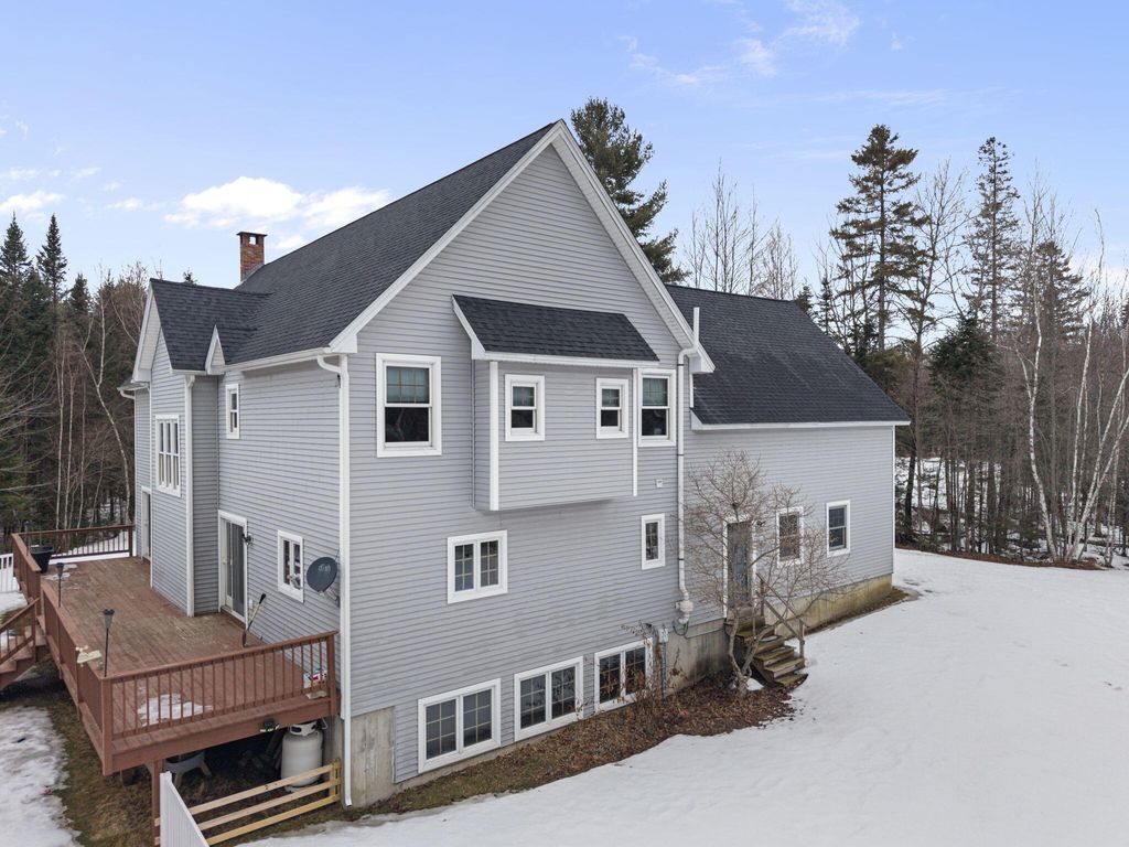 Photo of 73 Jillian Way, Glenburn, ME 04401 (MLS # 1654024)