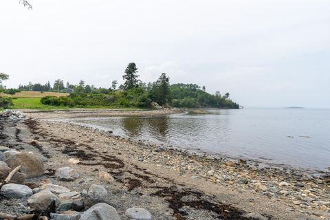 Photo of 651 North Shore Road, North Haven, ME 04853 (MLS # 1622683)