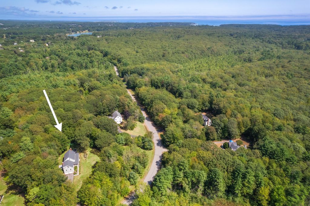 Photo of 29 Carrie Lynn Lane, York, ME 03909 (MLS # 1660892)
