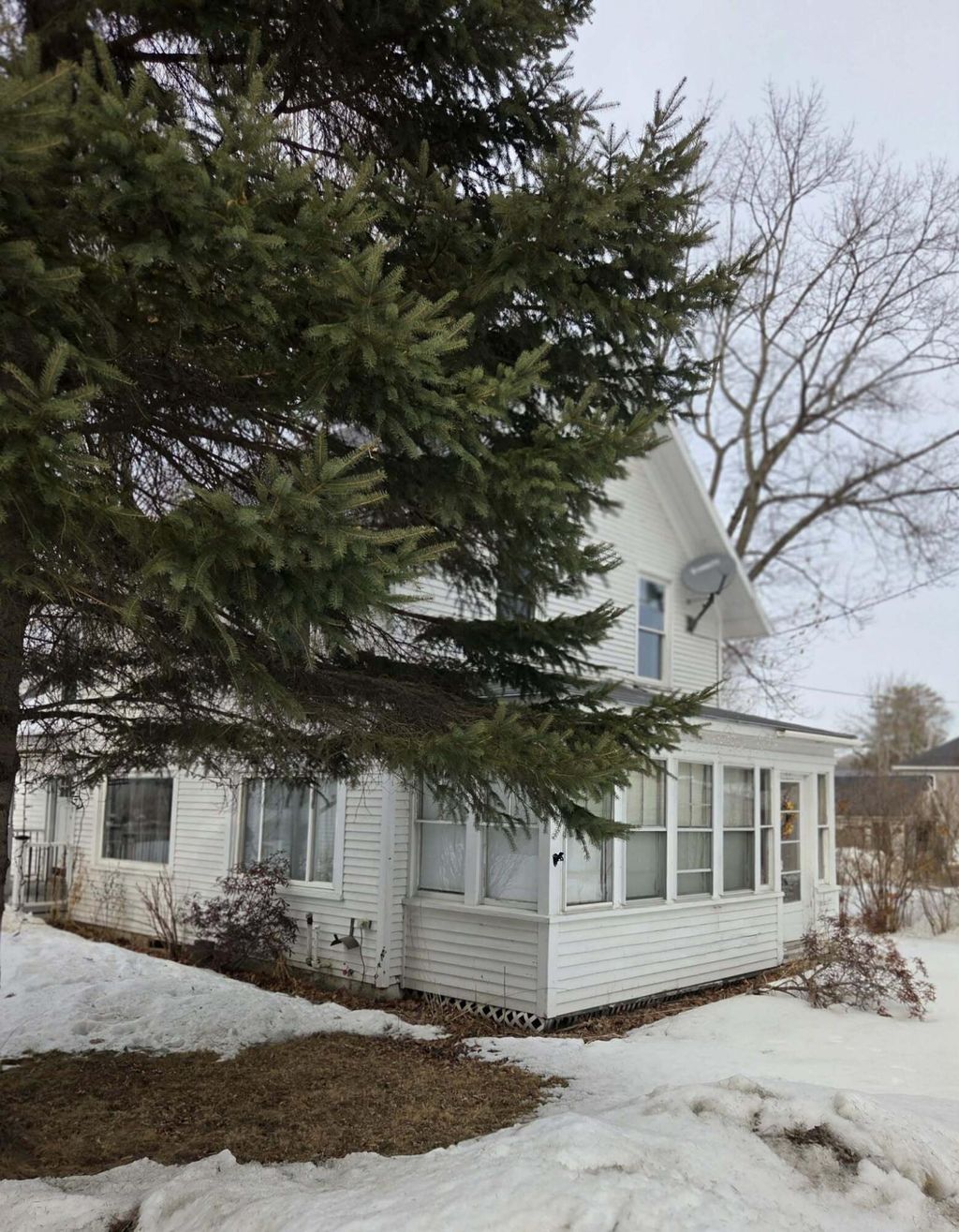 Photo of 8 Edes Avenue, Dover-Foxcroft, ME 04426 (MLS # 1653363)