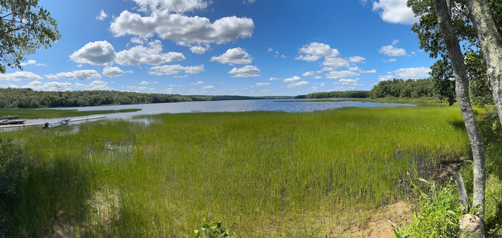 Photo of 71 Bunny Trail, Warren, ME 04864 (MLS # 1657773)