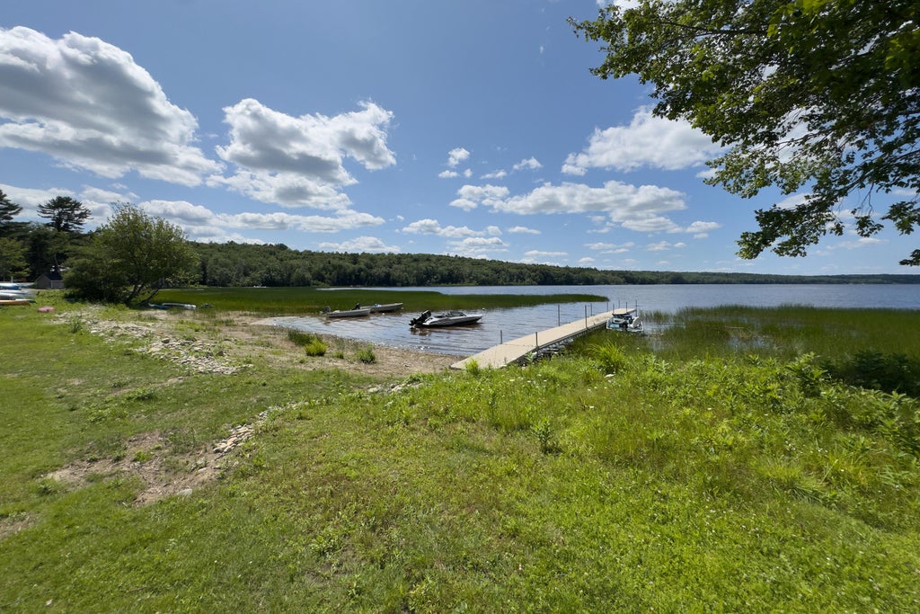 Photo of 71 Bunny Trail, Warren, ME 04864 (MLS # 1657773)