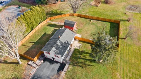 Photo of 81 Hall Road, Windham, ME 04062 (MLS # 1644580)