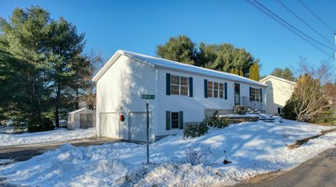 Photo of 1 Bobcat Lane #1, Berwick, ME 03901 (MLS # 1646820)