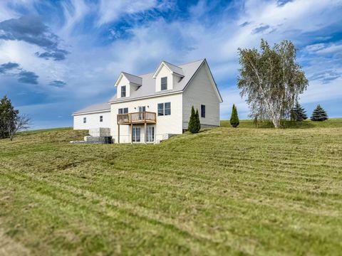 Photo of 182 Fort Fairfield Road, Caribou, ME 04736 (MLS # 1660063)