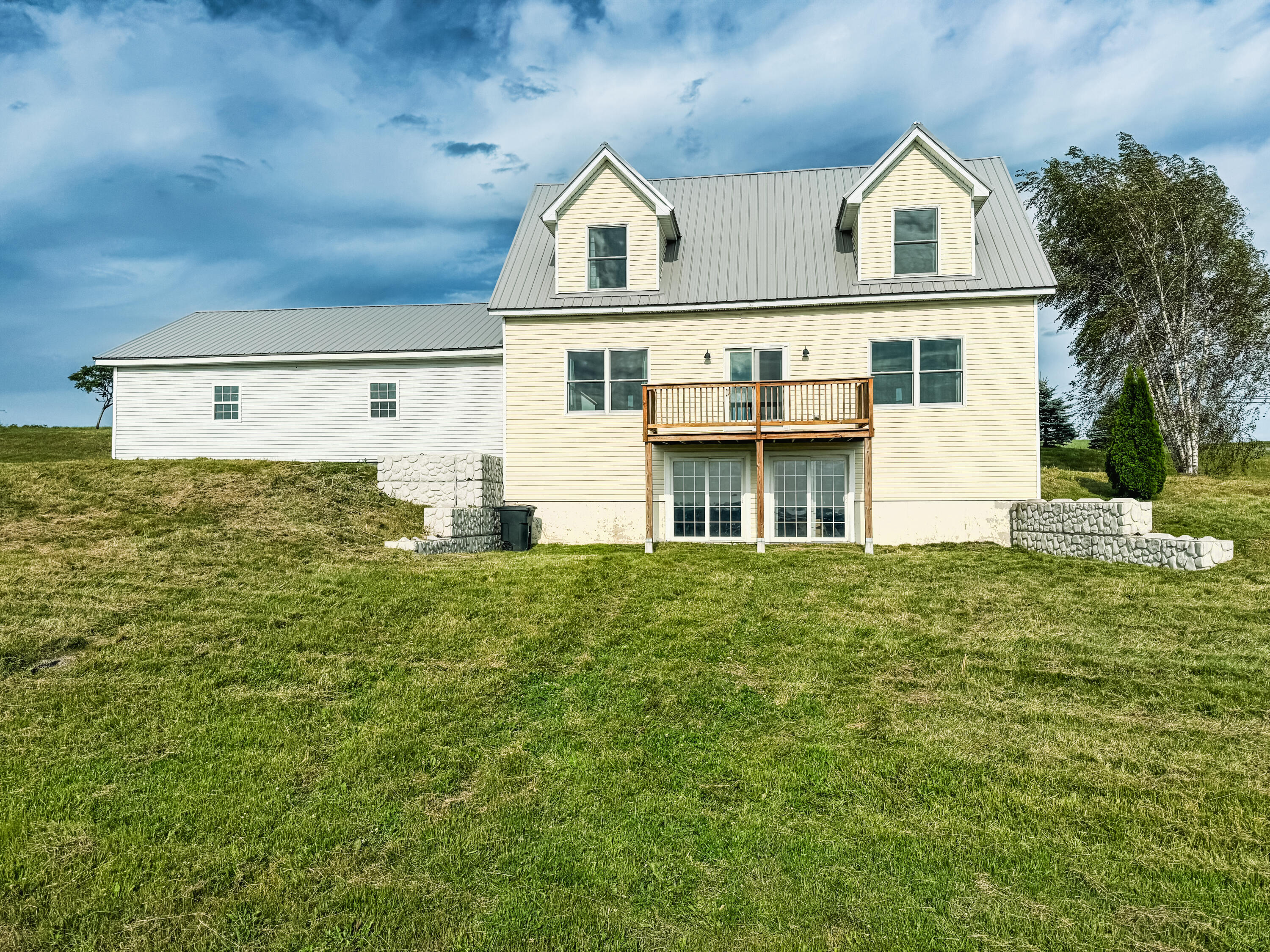 182 Fort Fairfield Road