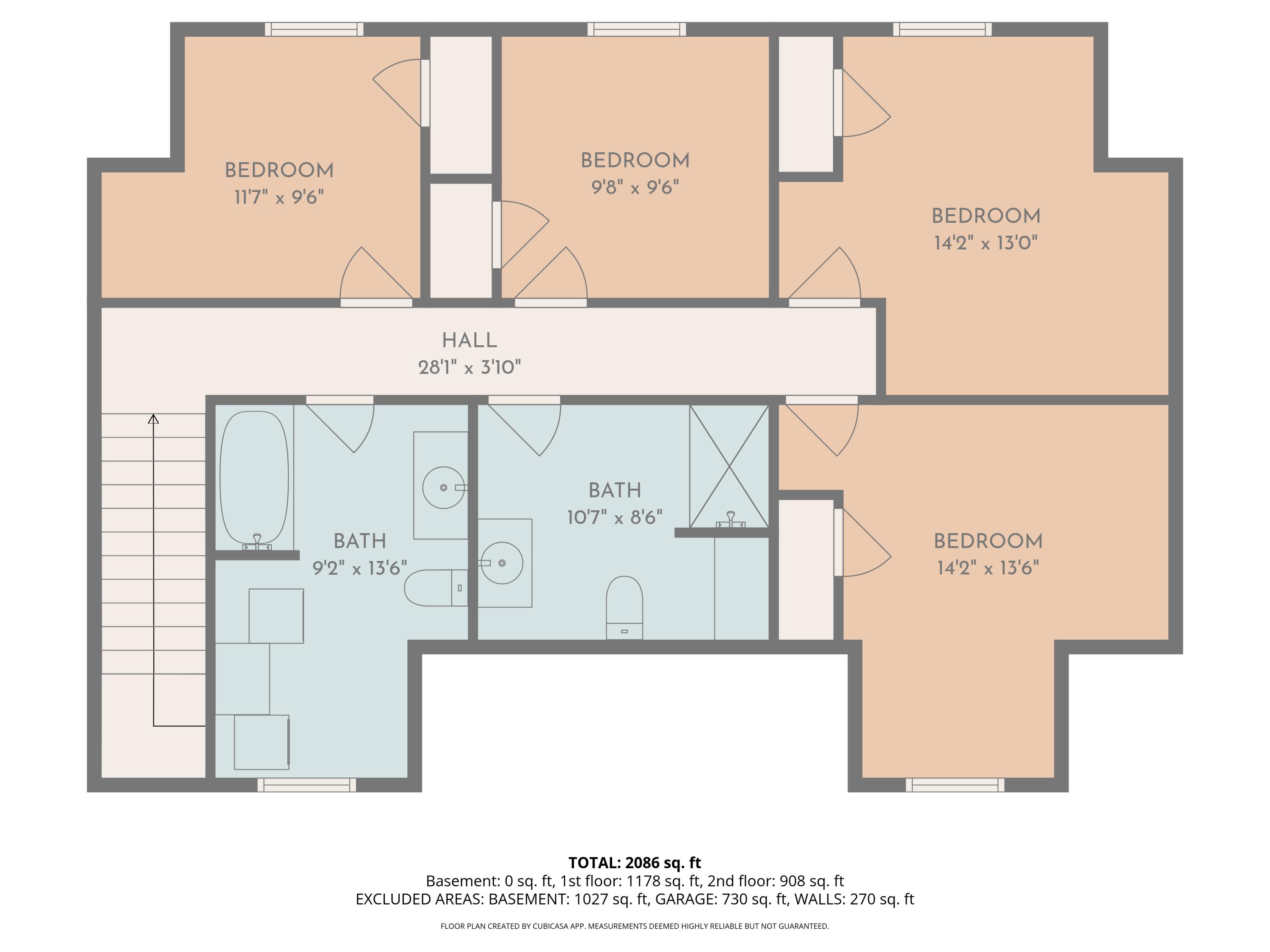 182 Fort Fairfield Road
