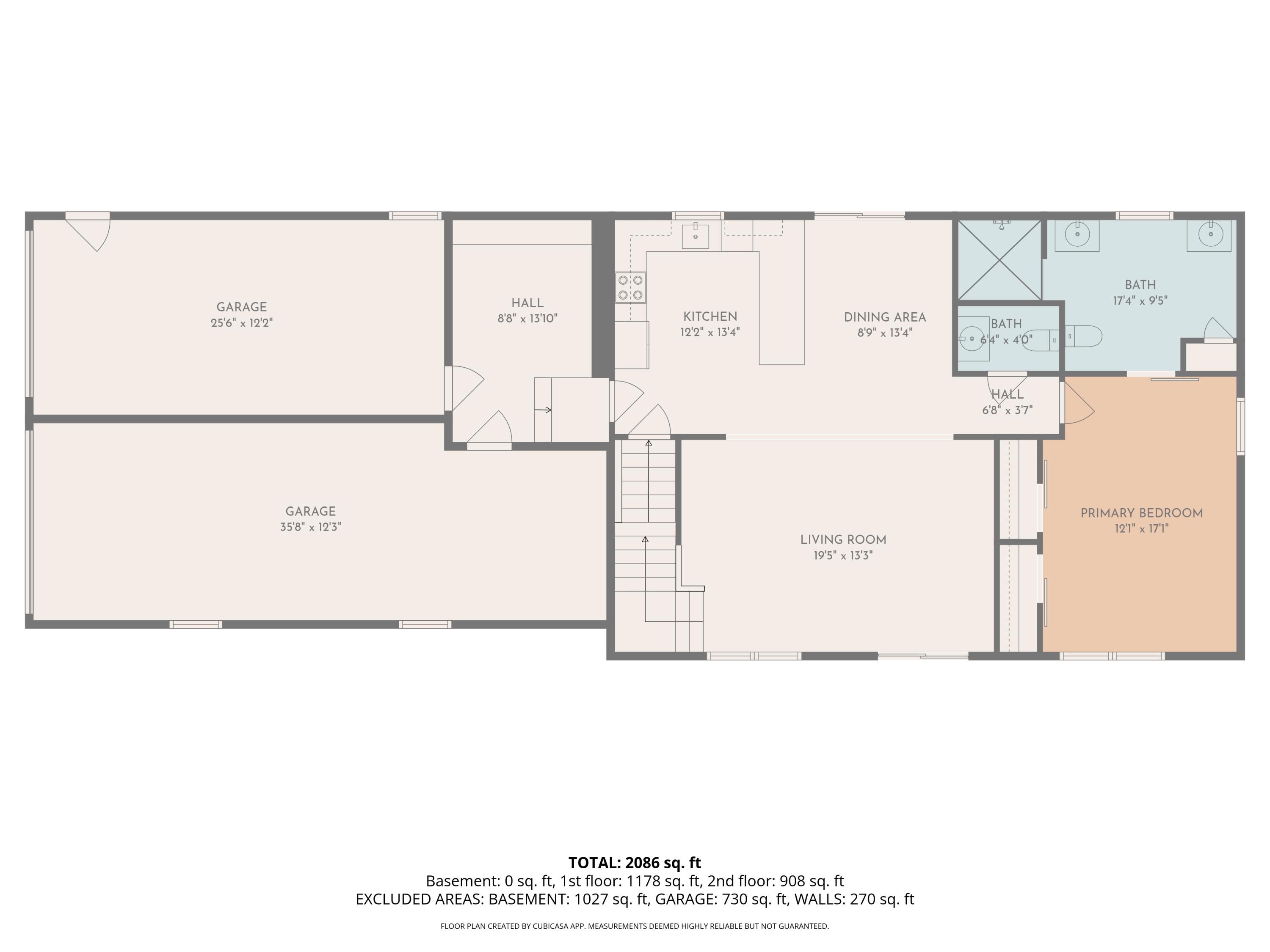 182 Fort Fairfield Road