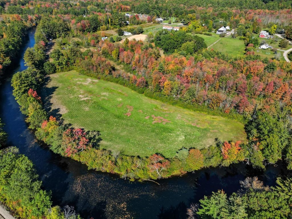 Photo of 163 Rochester Street, Berwick, ME 03901 (MLS # 1639652)