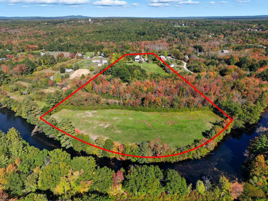 Photo of 163 Rochester Street, Berwick, ME 03901 (MLS # 1639652)
