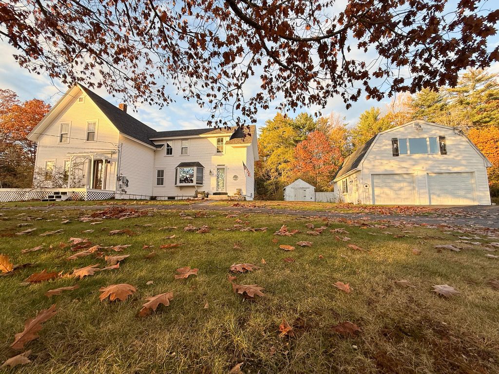 Photo of 10 Jones Way, Sullivan, ME 04664 (MLS # 1642258)