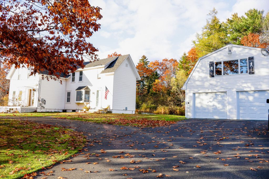 Photo of 10 Jones Way, Sullivan, ME 04664 (MLS # 1642258)