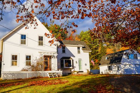 Photo of 10 Jones Way, Sullivan, ME 04664 (MLS # 1642258)