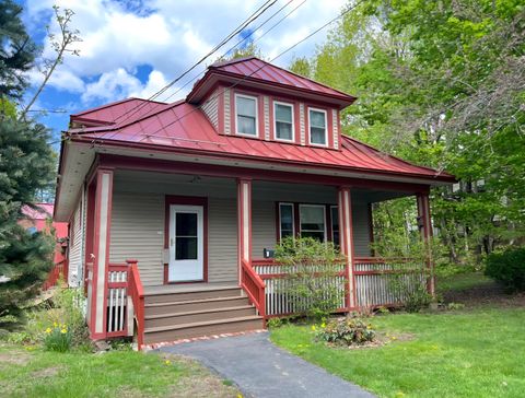 Photo of 28 Main Street Hill, Dexter, ME 04930 (MLS # 1663208)