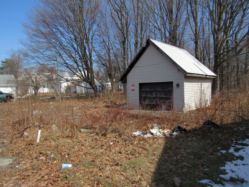 Photo of 19 Weston Avenue, Madison, ME 04950 (MLS # 1655999)