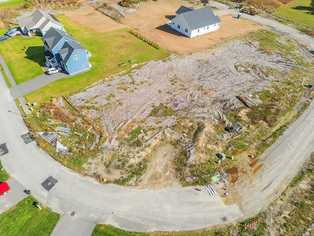 Photo of 95 Fieldstone Drive, Augusta, ME 04330 (MLS # 1656031)