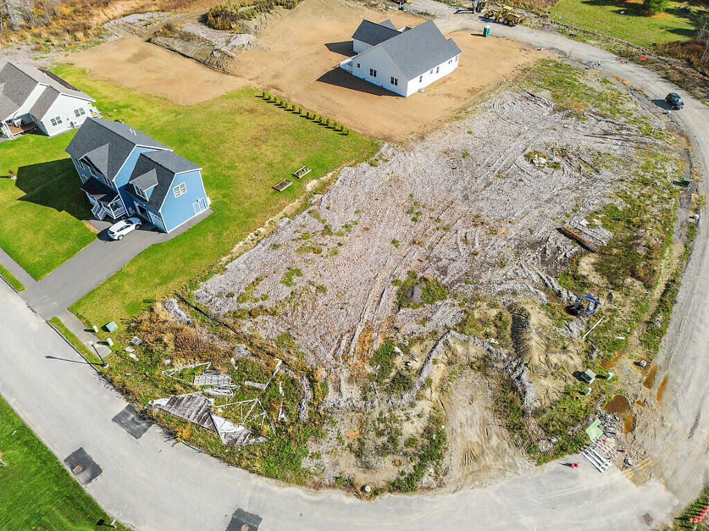 Photo of 95 Fieldstone Drive, Augusta, ME 04330 (MLS # 1656031)