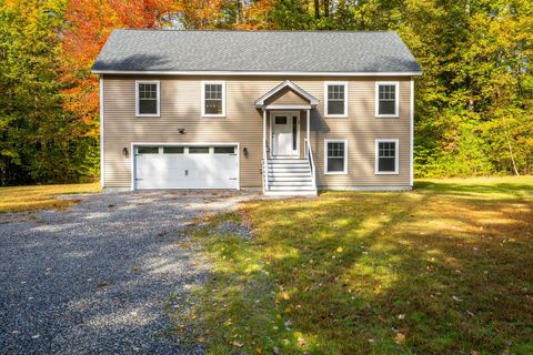 Photo of 25 Little Cove Road, Harrison, ME 04040 (MLS # 1647239)