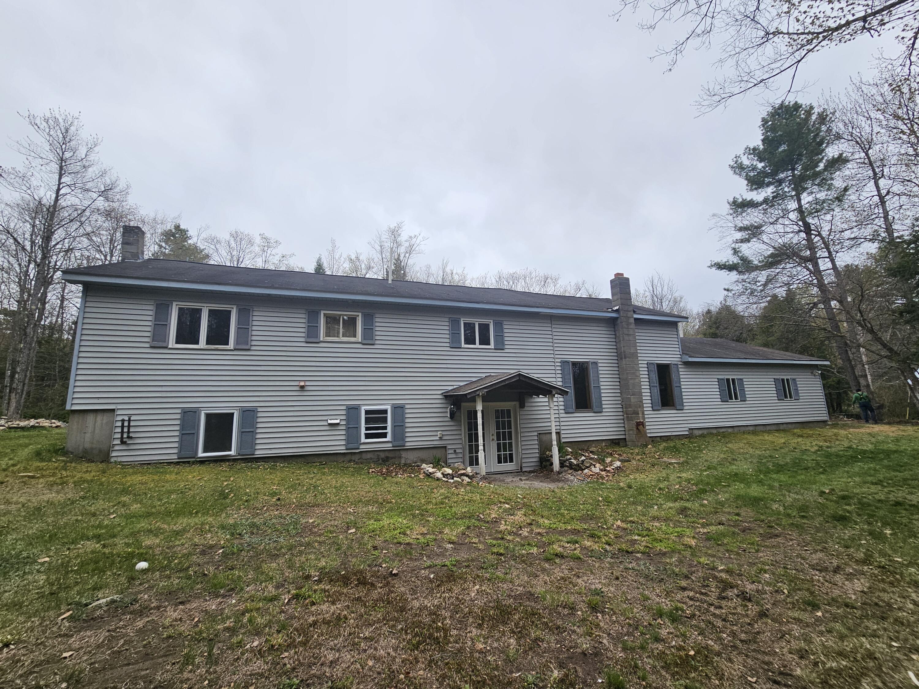 23 MacDonald Road