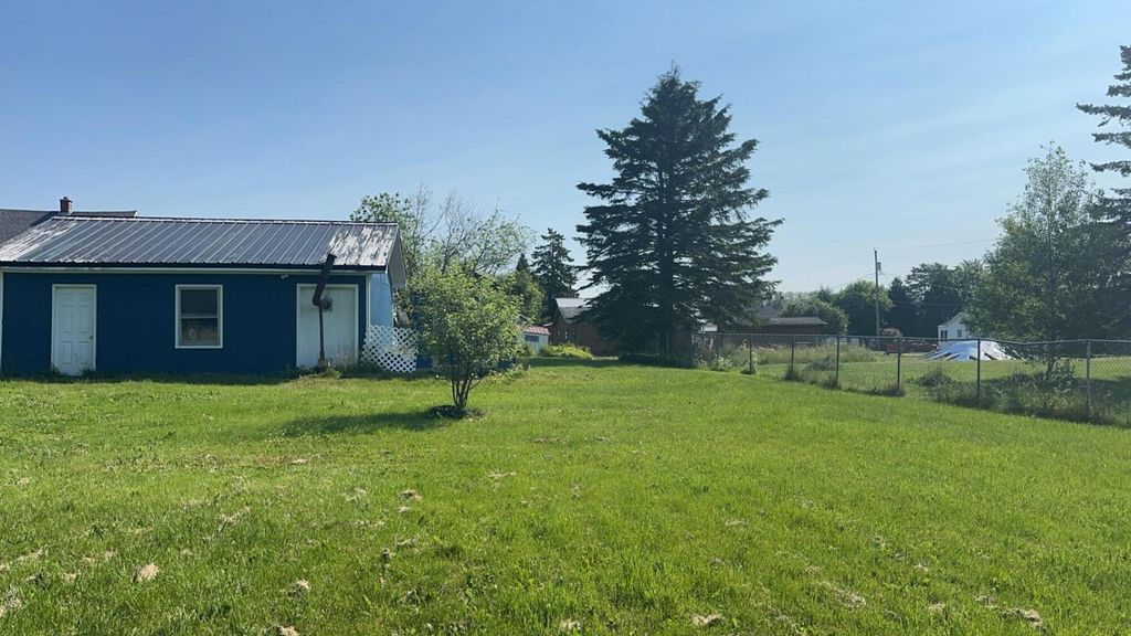 Photo of 125 Wilson Street, Van Buren, ME 04785 (MLS # 1623170)