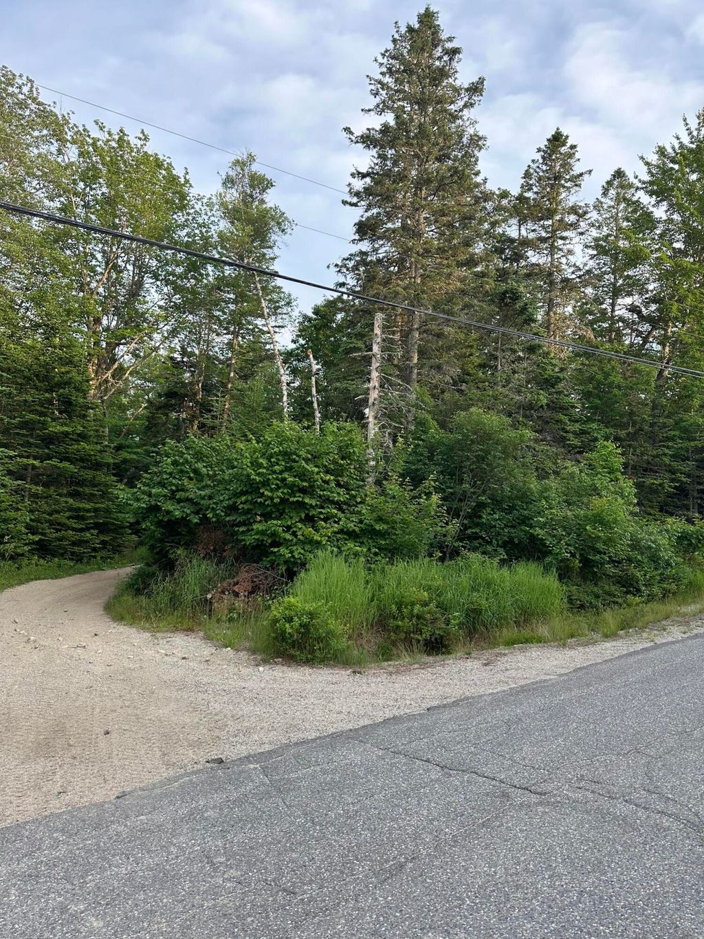 Photo of Cherryfield, ME 04622 (MLS # 1654738)