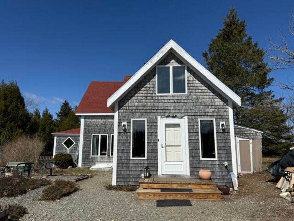 Photo of 12 Masonic Lane, Pembroke, ME 04666 (MLS # 1656499)