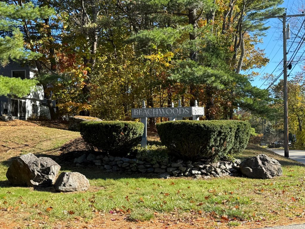 Photo of 135 Portland Avenue #203, Old Orchard Beach, ME 04064 (MLS # 1641751)