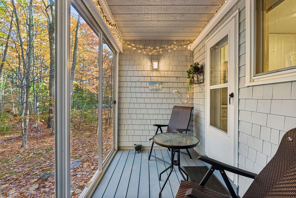 Photo of 135 Portland Avenue #203, Old Orchard Beach, ME 04064 (MLS # 1641751)