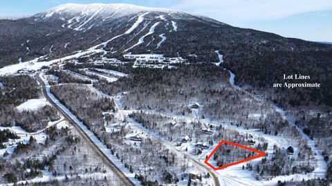 Photo of 86 Magalloway Loop, Sandy River Plt, ME 04970 (MLS # 1652313)