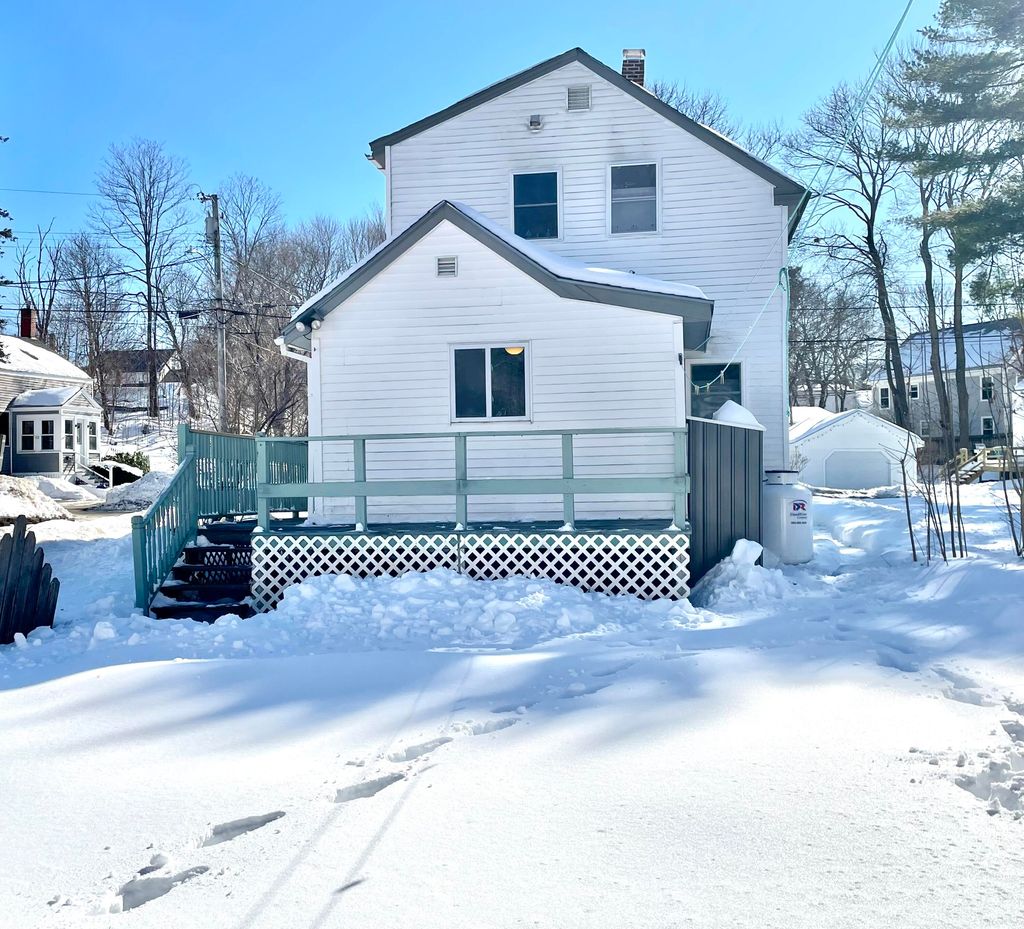 Photo of 53 Chestnut Street, Bath, ME 04530 (MLS # 1651920)