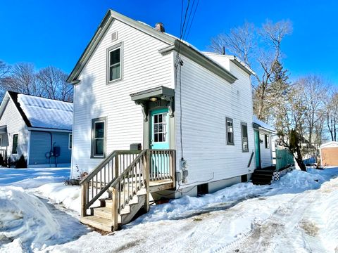 Photo of 53 Chestnut Street, Bath, ME 04530 (MLS # 1651920)