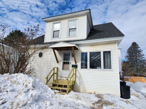 Photo of 63 Summer Street, Waterville, ME 04901 (MLS # 1653113)
