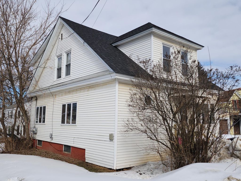 Photo of 63 Summer Street, Waterville, ME 04901 (MLS # 1653113)