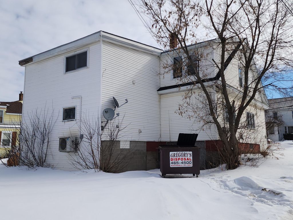 Photo of 63 Summer Street, Waterville, ME 04901 (MLS # 1653113)