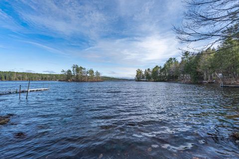 Photo of U03-049 Pine Point Road, Oxford, ME 04270 (MLS # 1658425)