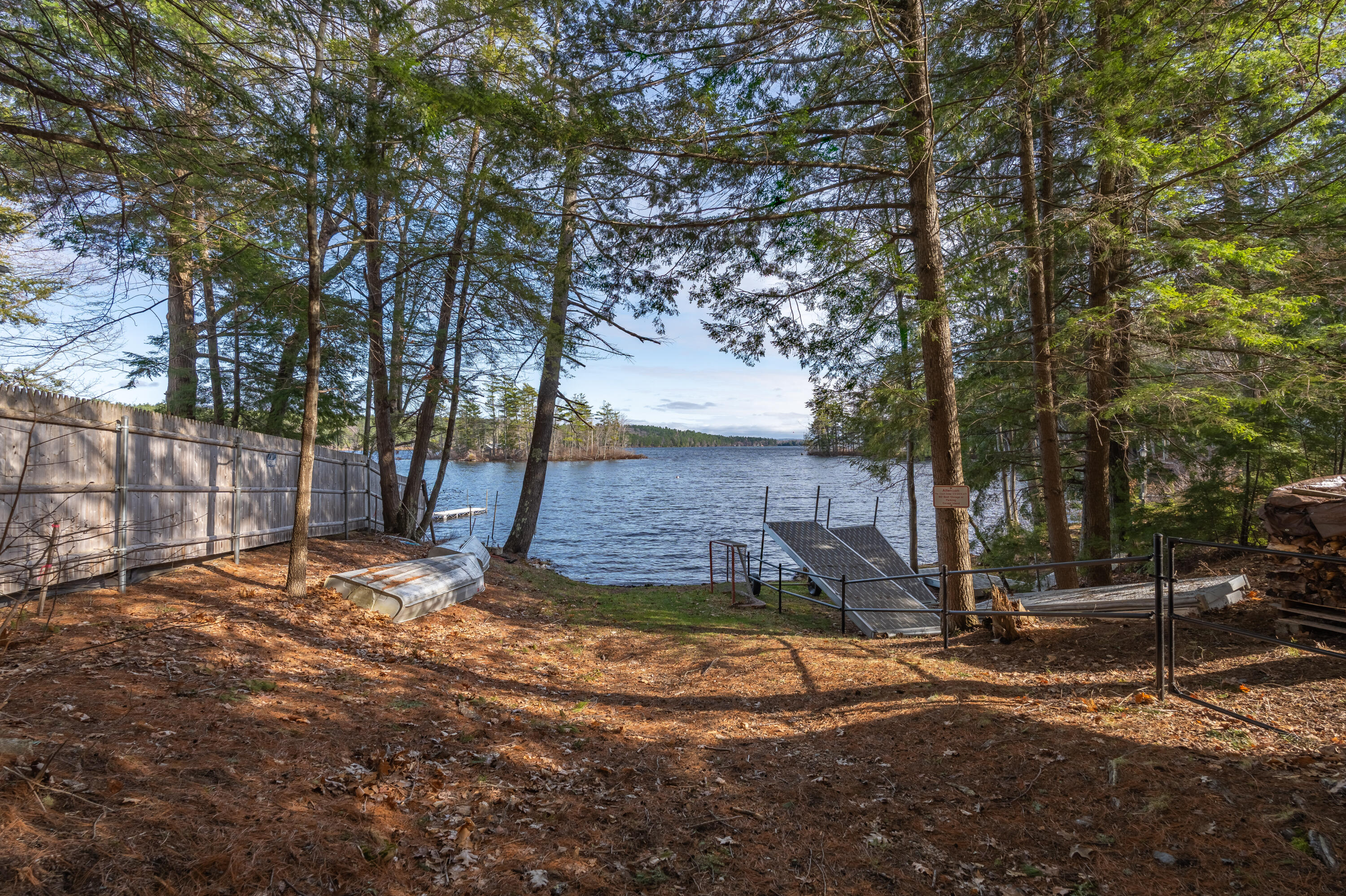 U03-049 Pine Point Road