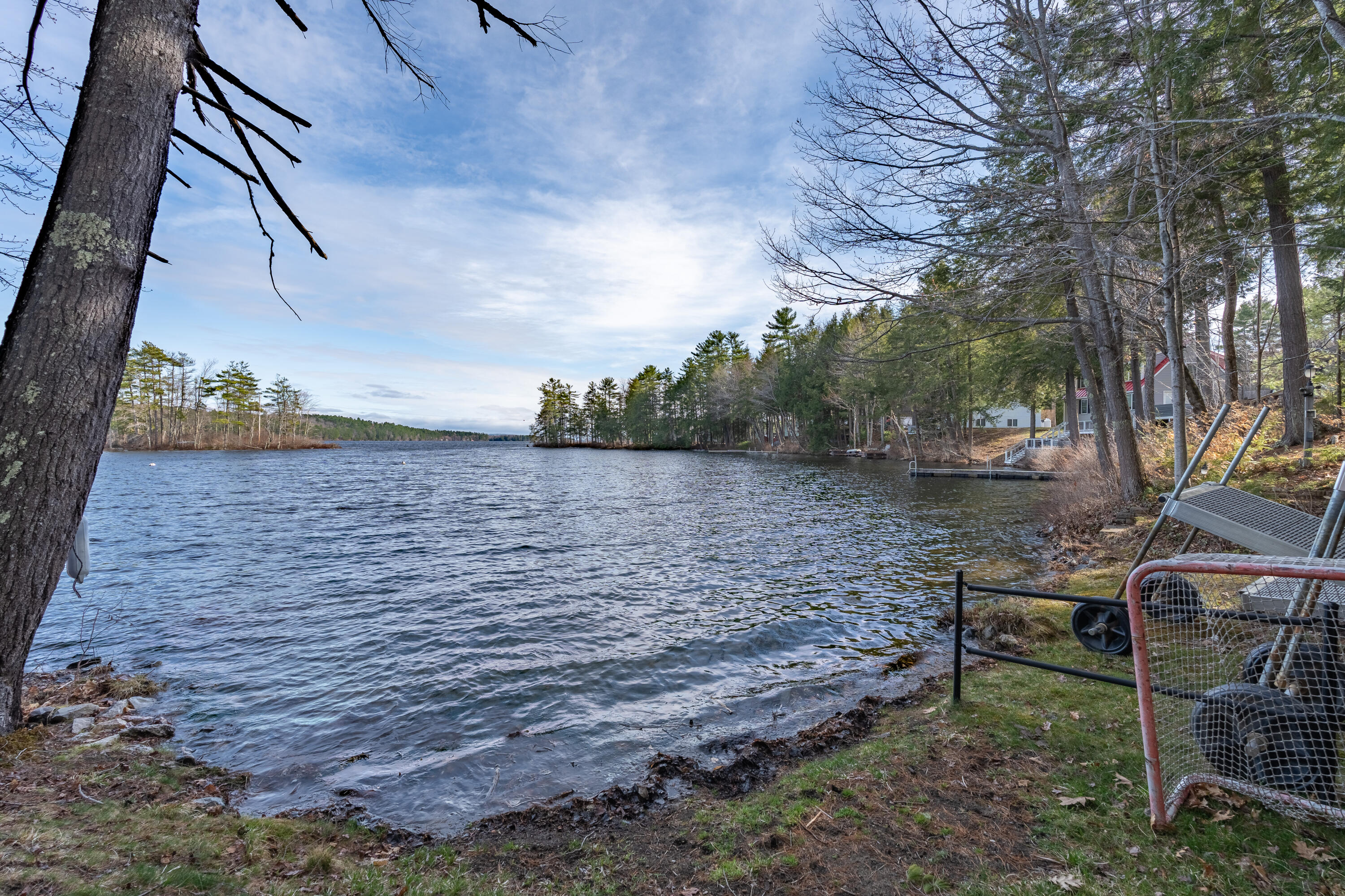 U03-049 Pine Point Road