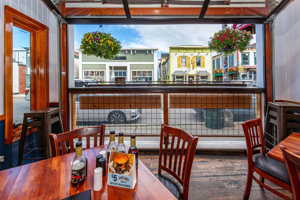 Photo of 30 Cottage Street, Bar Harbor, ME 04609 (MLS # 1637811)