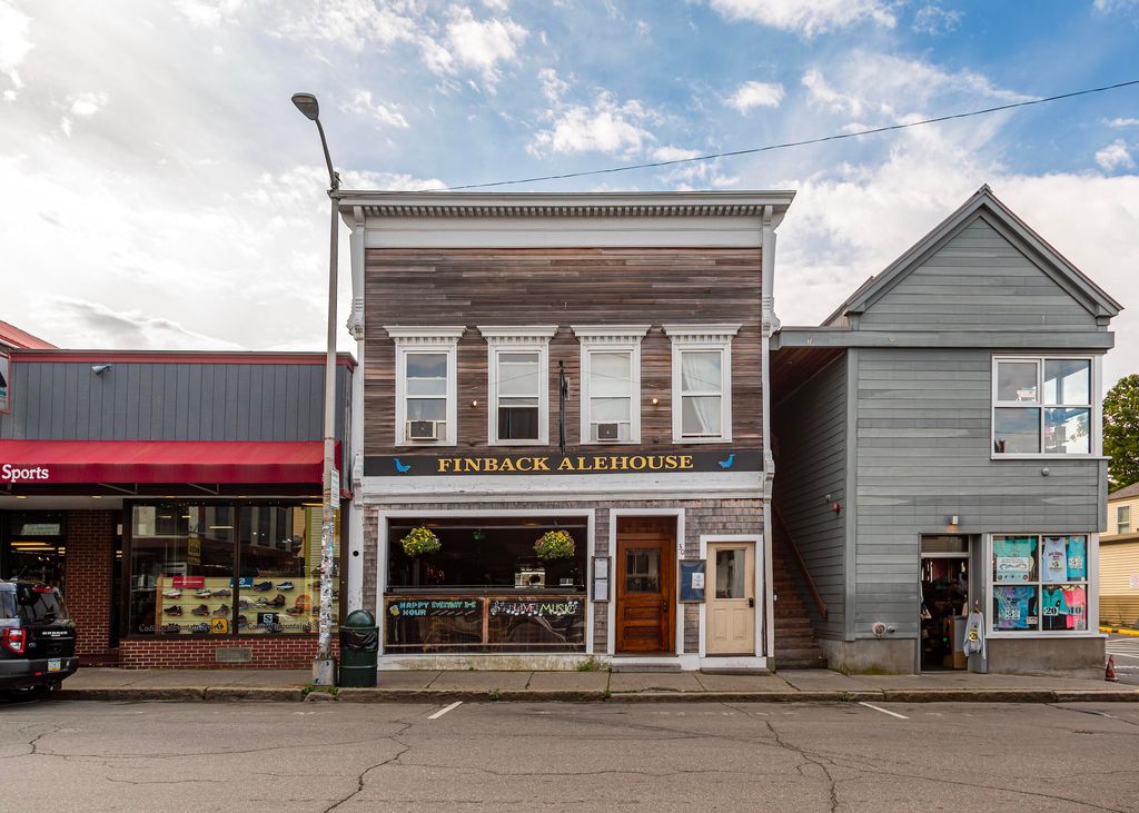 Photo of 30 Cottage Street, Bar Harbor, ME 04609 (MLS # 1637811)