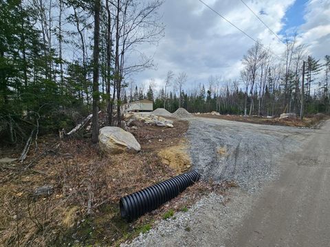 Photo of M#11 L44B Yeaton Swamp Road, Oxford, ME 04270 (MLS # 1663481)