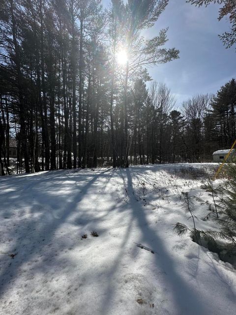 Photo of 337 Vienna Road, Chesterville, ME 04938 (MLS # 1653279)
