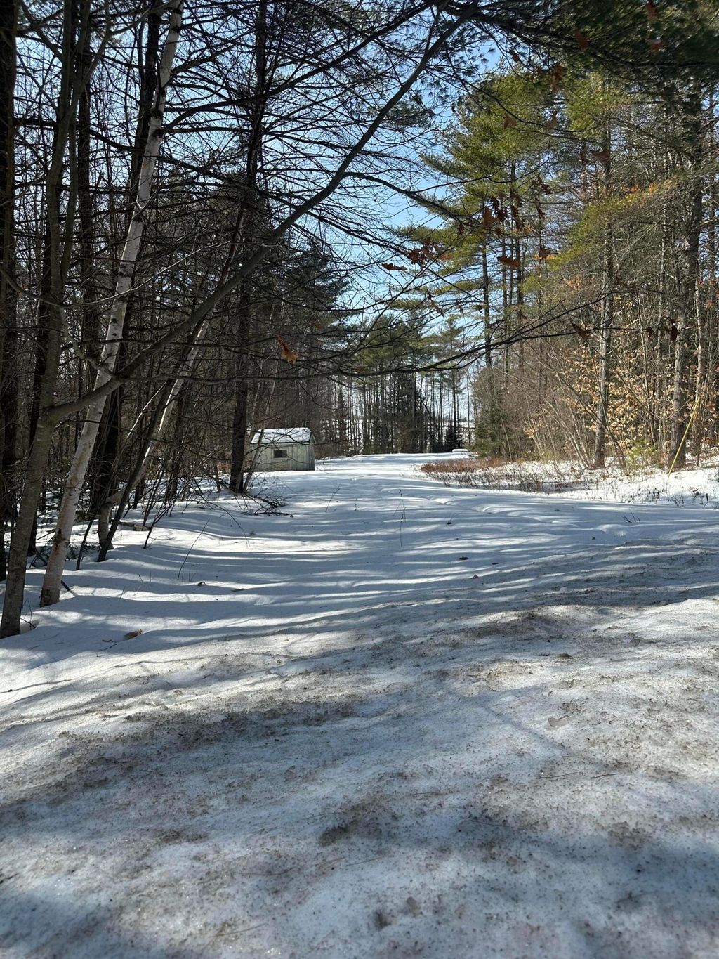 Photo of 337 Vienna Road, Chesterville, ME 04938 (MLS # 1653279)