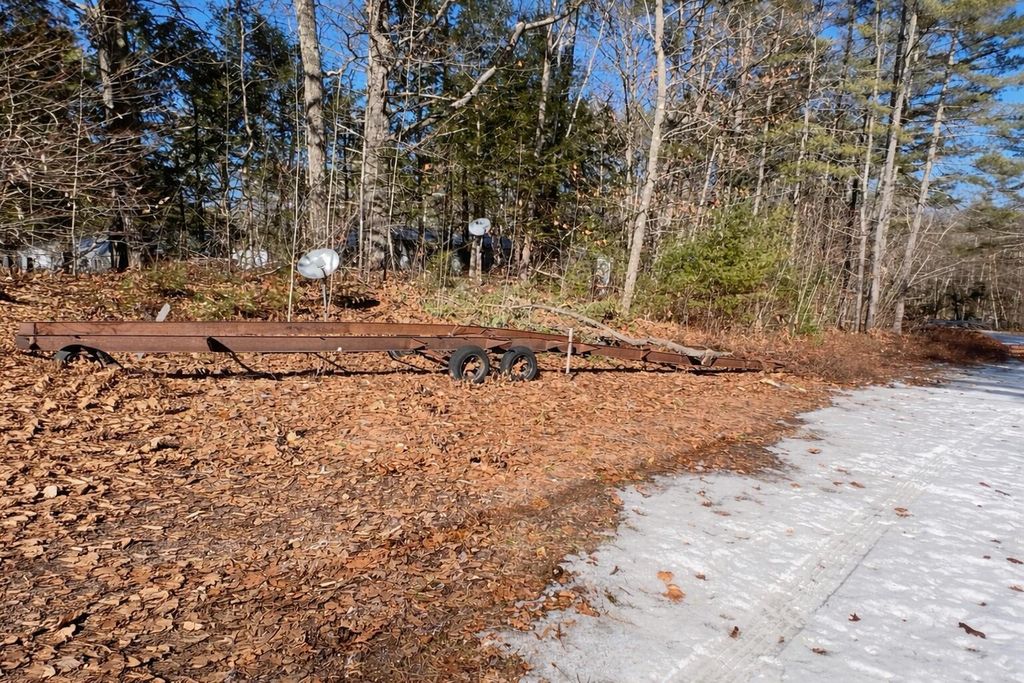 Photo of 337 Vienna Road, Chesterville, ME 04938 (MLS # 1653279)