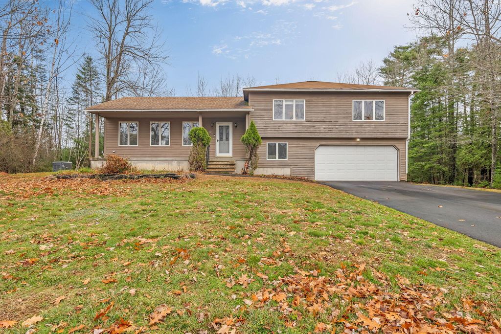 Photo of 33 Tallwood Drive, Milford, ME 04461 (MLS # 1643384)