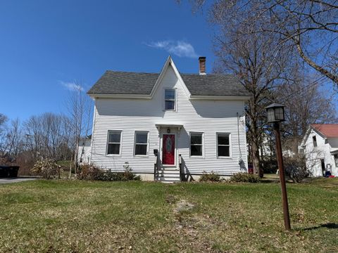 Photo of 37 Hamlin Street, Orono, ME 04473 (MLS # 1658614)