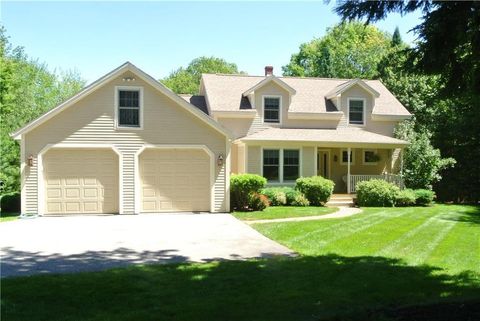 61 Crestview Lane, Brunswick, ME 04011 - MLS#: 1619226